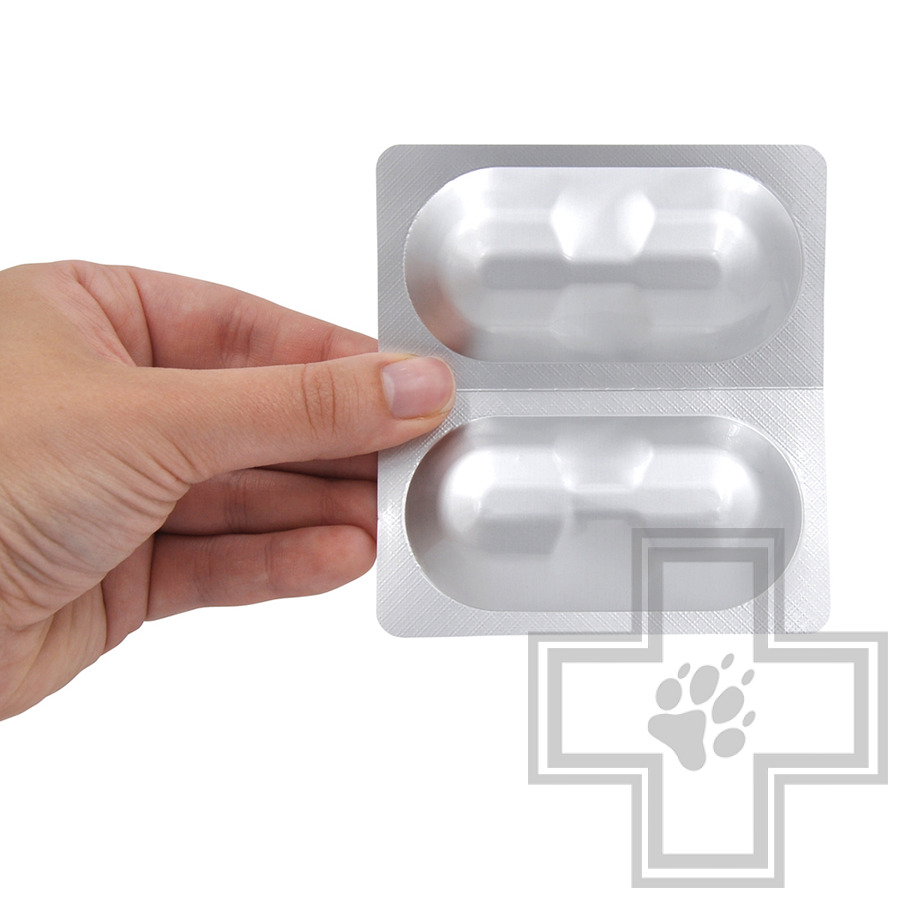 Профендер для кошек от гельминтов (цена за 1 пипетку)