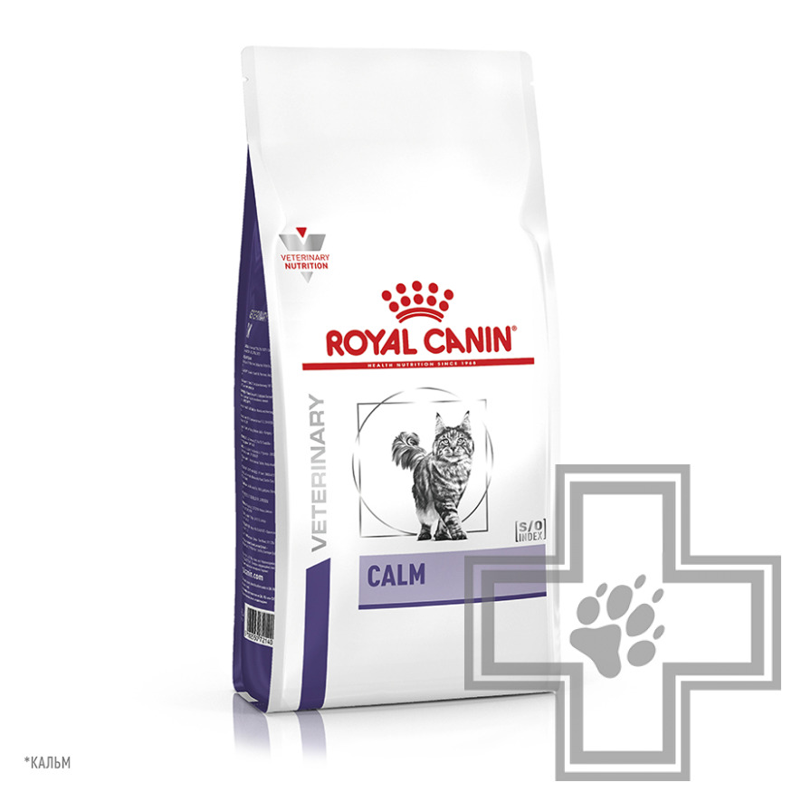 Royal Canin Calm CC 36