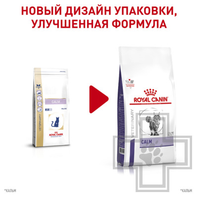 Royal Canin Calm CC 36