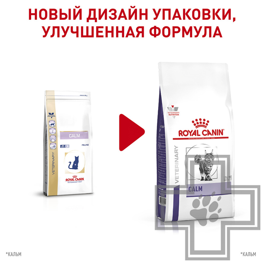 Royal Canin Calm CC 36