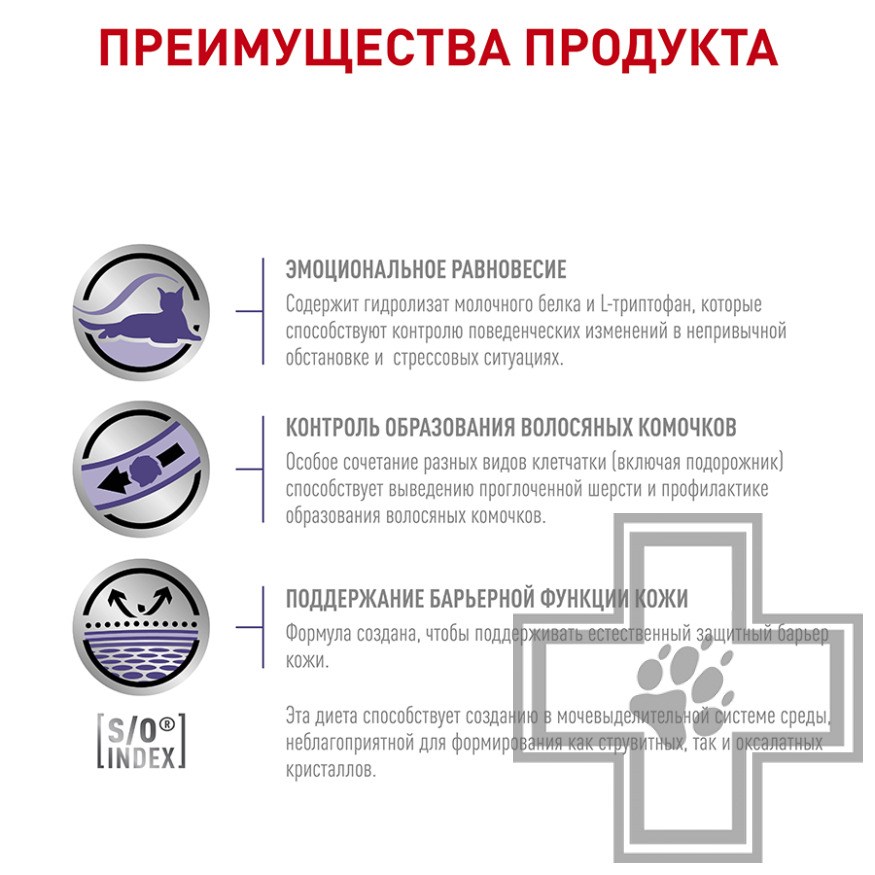 Royal Canin Calm CC 36 Royal Canin Calm CC 36