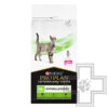 Pro Plan VD HA ST/OX Hypoallergenic Корм-диета для кошек для снижения пищевой аллергии