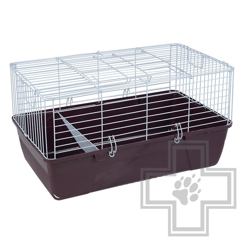 TRIOL Клетка для мелких животных, эмаль