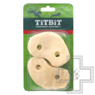 TiTBiT Пятачок диетический для собак