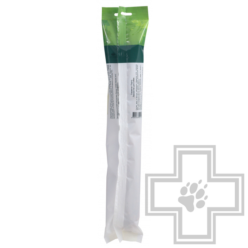 TiTBiT Сервелат Порто для собак Колбасный двор