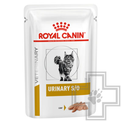 Royal Canin Urinary S/O