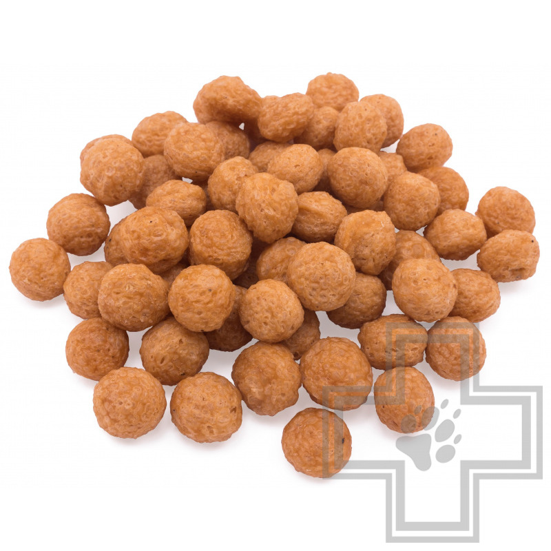 TiTBiT Шарики с сыром для собак Золотая коллекция