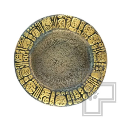 Exo Terra Aztek 15 Кормушка-поилка, 7,5x2,5 см