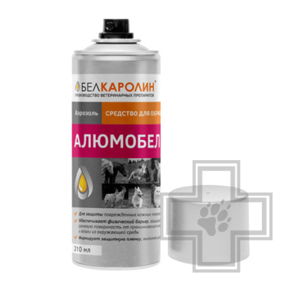 Алюмобел SP Средство для обработки ран