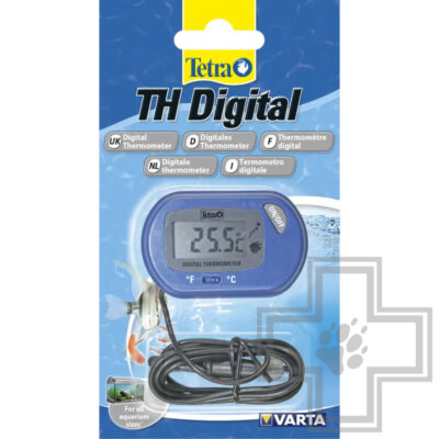 Tetra TH Digital цифровой термометр для аквариумов