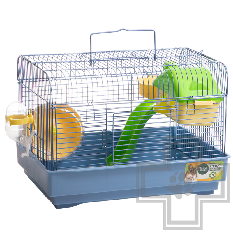 Triol Клетка для мелких животных YDB232