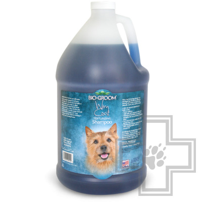 Bio-Groom Wiry Coat Шампунь для собак с жесткой шерстью