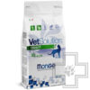 Monge VetSolution Cat Obesity Корм-диета для взрослых кошек при избыточном весе