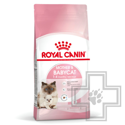 Royal Canin Mother & Babycat