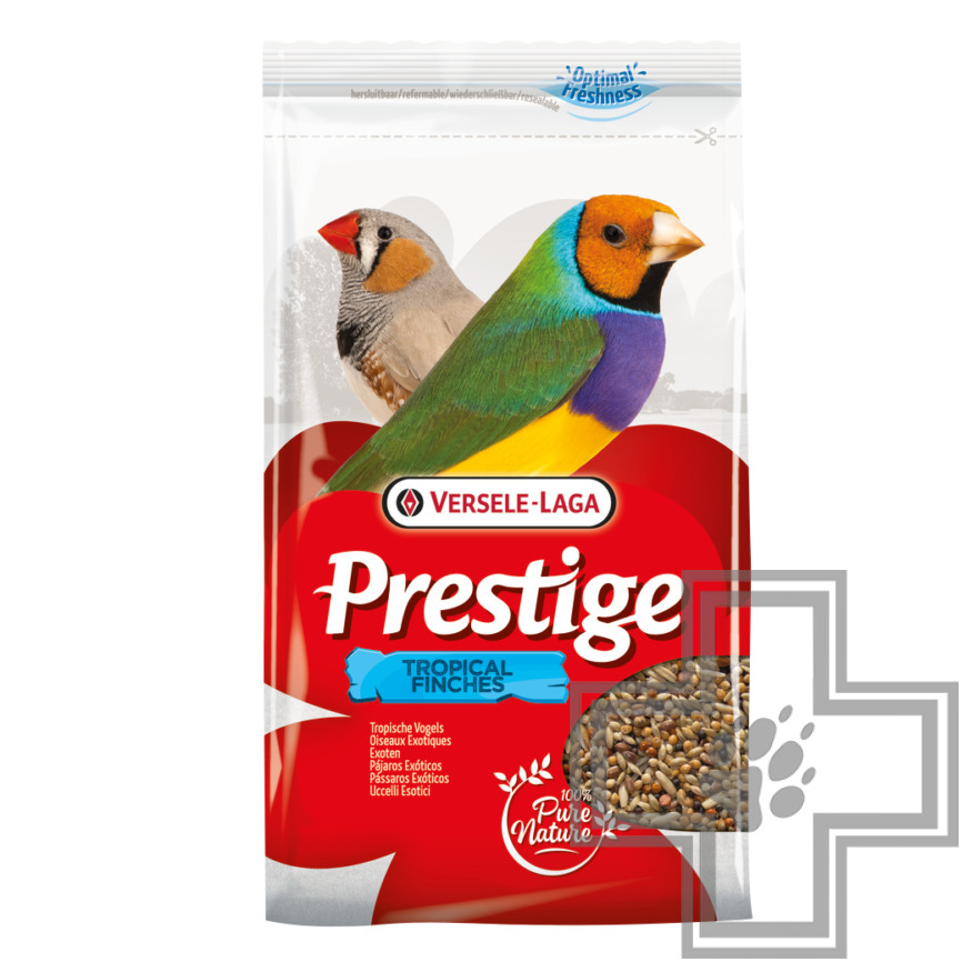 Versele-Laga Prestige корм для тропических птиц