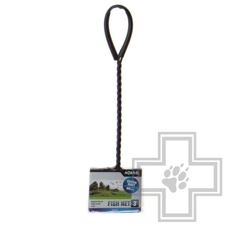Aquael FISH NET Сачок аквариумный