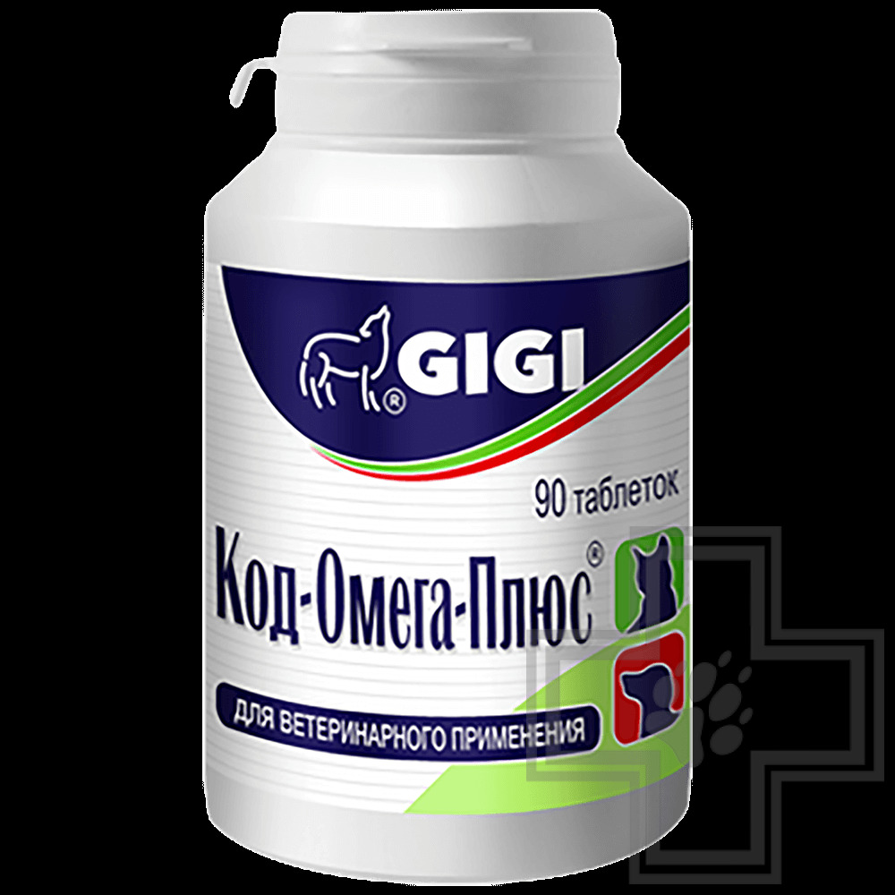 Код-Омега-Плюс для профилактики и лечения дерматитов