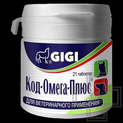 Код-Омега-Плюс для профилактики и лечения дерматитов