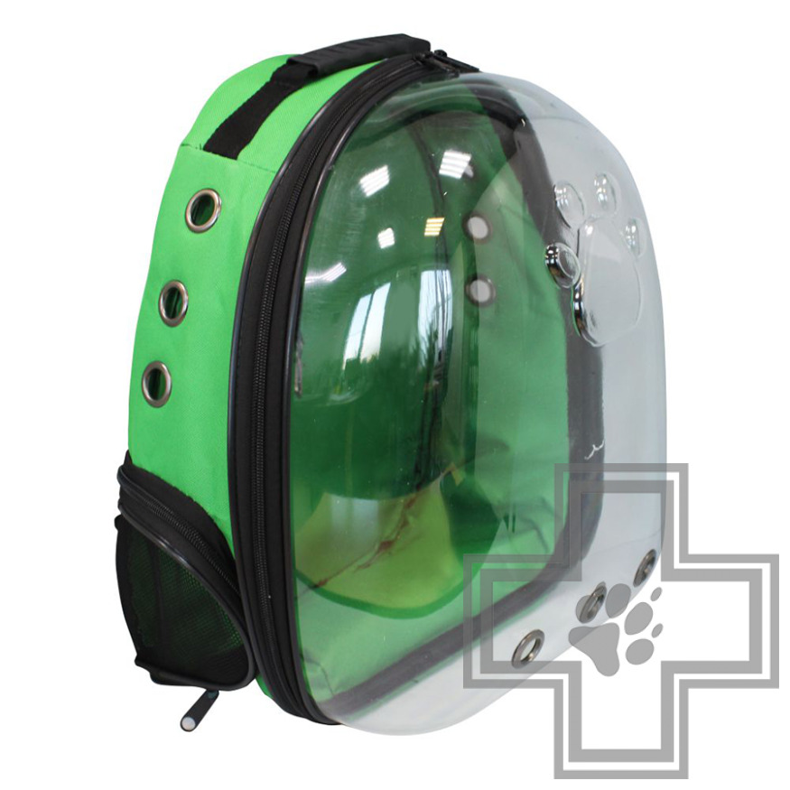 №1 Favorite Рюкзак-переноска для животных с панорамным видом, 24х30х40 см №1 Favorite Рюкзак-переноска для животных с панорамным видом, 24х30х40 см