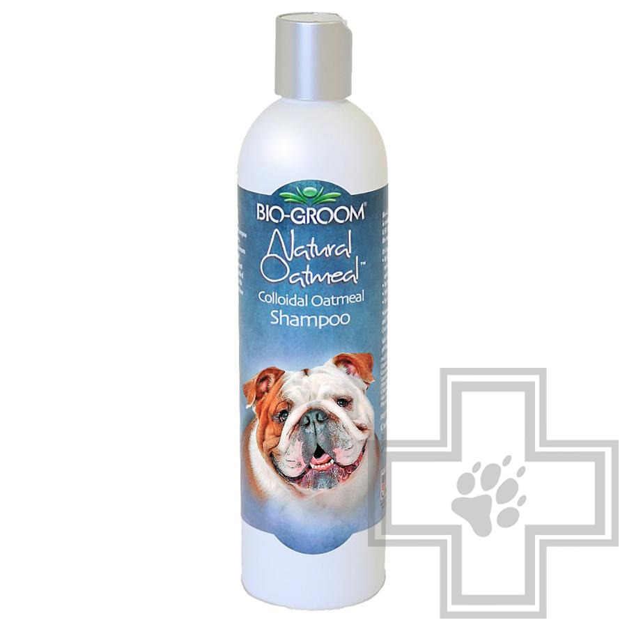 Bio-Groom Natural Oatmeal Шампунь для собак