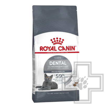 Royal Canin Dental Care