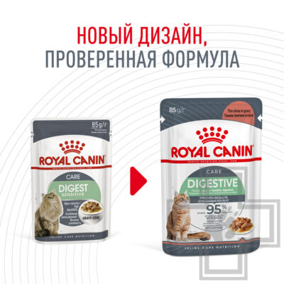 Royal Canin Digest Sensitive Care