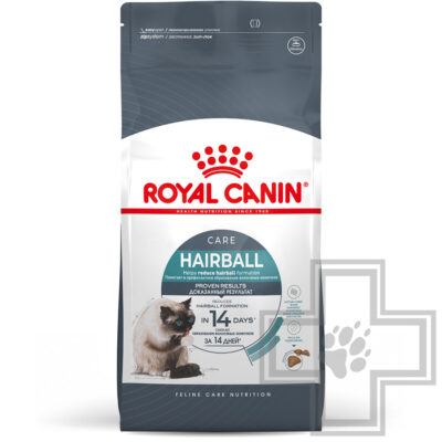 Royal Canin Hairball Care