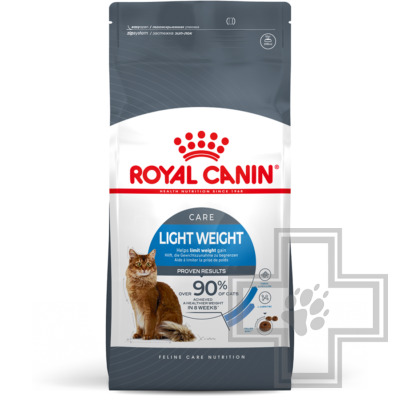 Royal Canin Light Weight Care