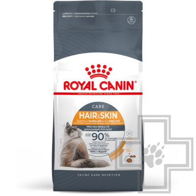 Royal Canin Hair & Skin Care