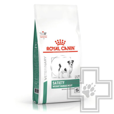 Royal Canin Satiety Weight Management Small Dogs