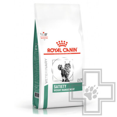 Royal Canin Satiety Weight Management