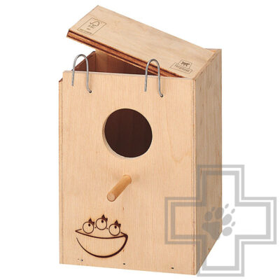 Ferplast Домик-гнездо NIDO для птиц