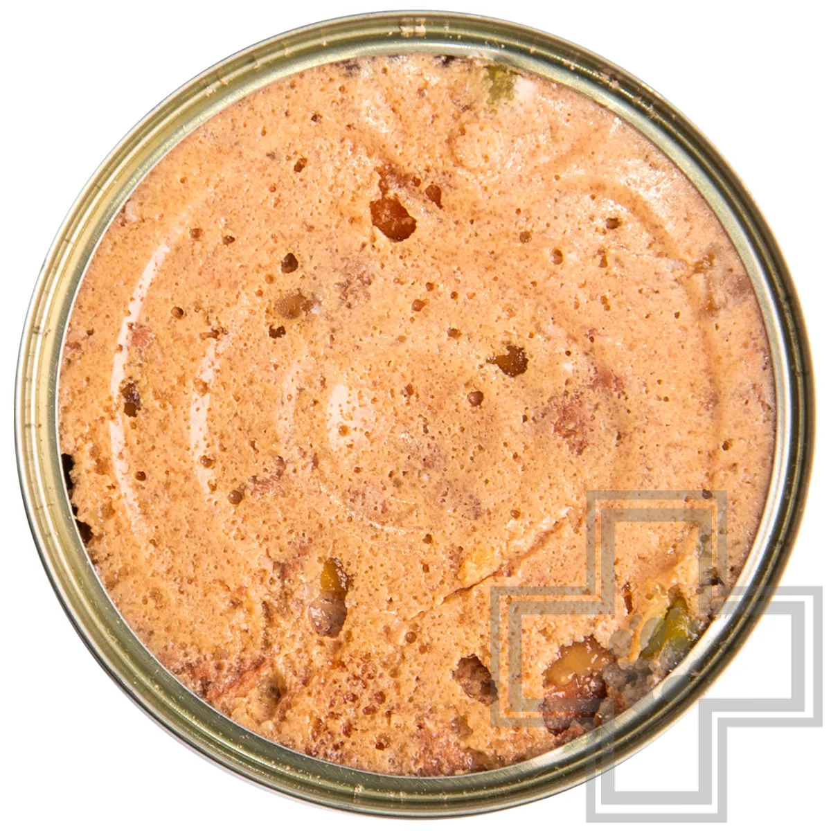 Monge Dog Fresh Chunks in Loaf Консервы для пожилых собак, с индейкой и овощами