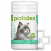 POLIDEX Super Wool Полидекс Супер Вул для кошек