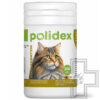 POLIDEX Multivitum Полидекс Мультивитум для кошек