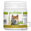 POLIDEX Multivitum plus Мультивитум плюс для собак