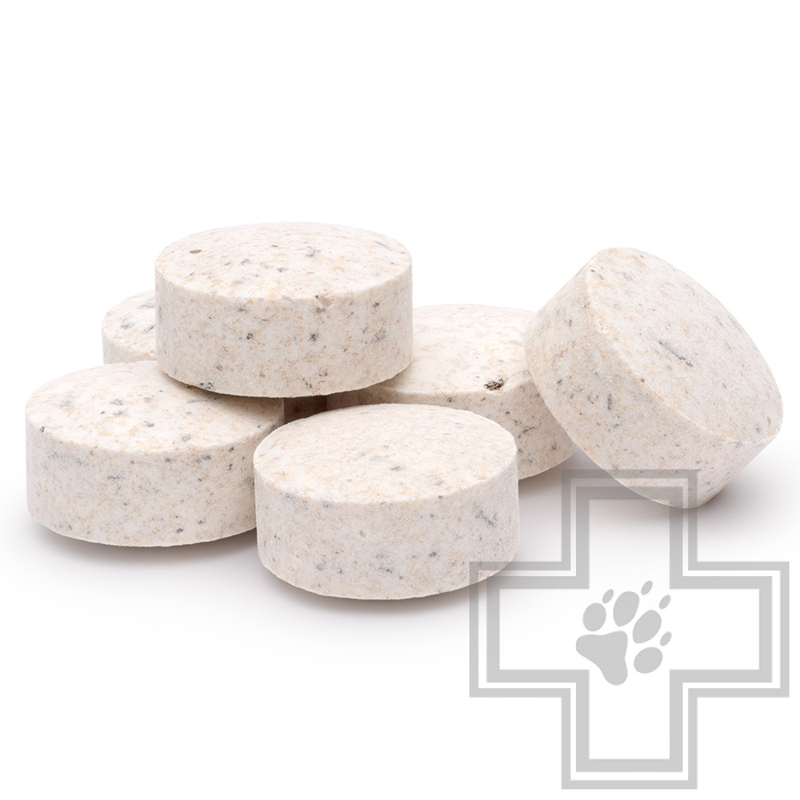 Veda Фитомины Форте для зубов и костей кошек