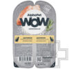 AlphaPet WOW Пресервы для взрослых кошек, с цыпленком в соусе