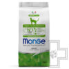 Monge Speciality Line Monoprotein Adult Корм для взрослых кошек, с кроликом
