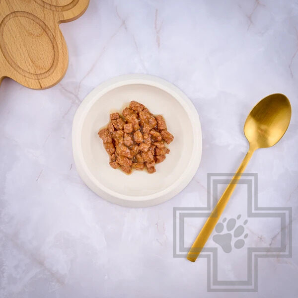 Monge Cat Grill Пресервы для взрослых кошек, с кроликом Monge Cat Grill Пресервы для взрослых кошек, с кроликом