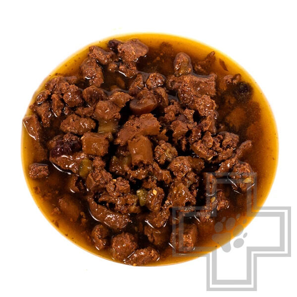 Monge Dog BWild GRAIN FREE Консервы для взрослых собак всех пород, с ягненком, тыквой и кабачками Monge Dog BWild GRAIN FREE Консервы для взрослых собак всех пород, с ягненком, тыквой и кабачками