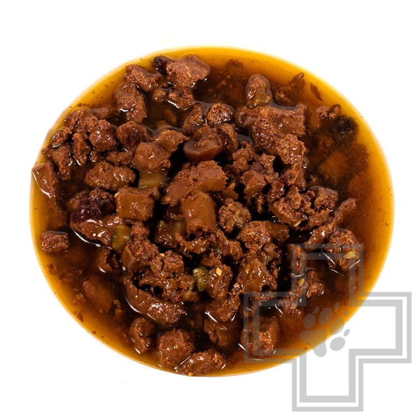 Monge Dog BWild GRAIN FREE Консервы для взрослых собак всех пород, с ягненком, тыквой и кабачками