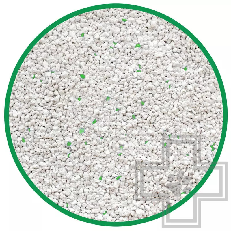 Cat Step Compact White Aloe Vera Наполнитель бентонитовый комкующийся