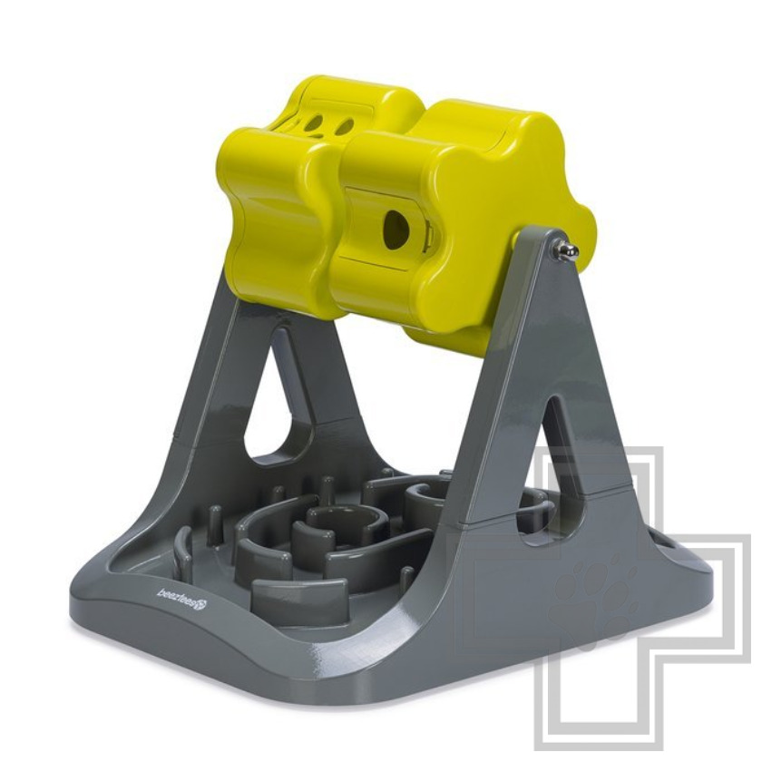 Beeztees Brain Game Rodar Развивающая игрушка для собак