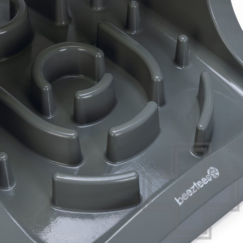 Beeztees Brain Game Rodar Развивающая игрушка для собак