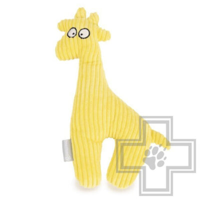 Beeztees Giraffe Raffo Игрушка для собак "Жираф Раффо"