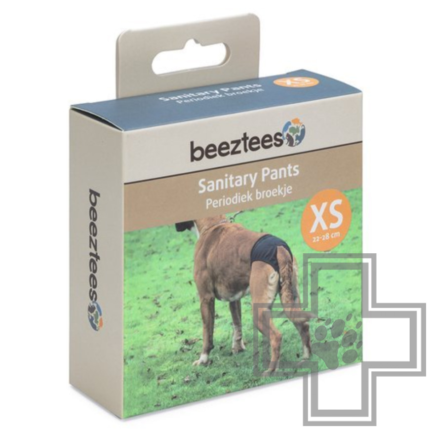 Beeztees Трусики гигиенические для собак Beeztees Трусики гигиенические для собак