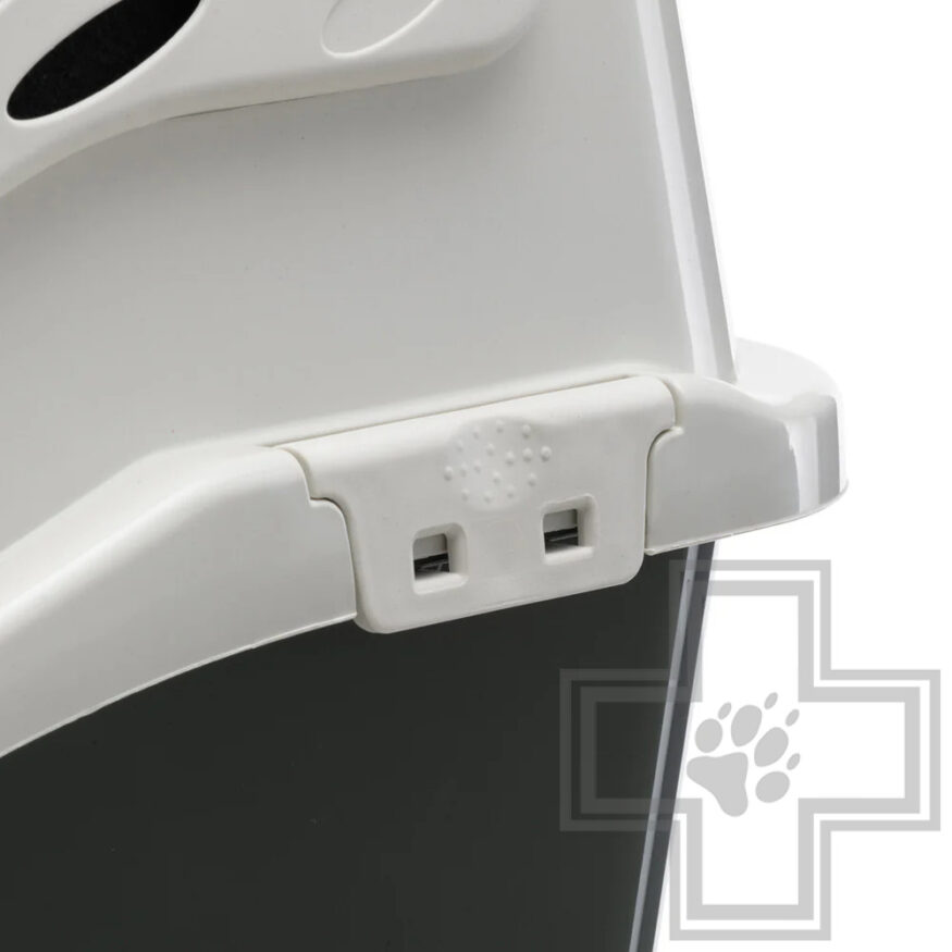 Ferplast Туалет-домик Maxi Bill для кошек Ferplast Туалет-домик Maxi Bill для кошек