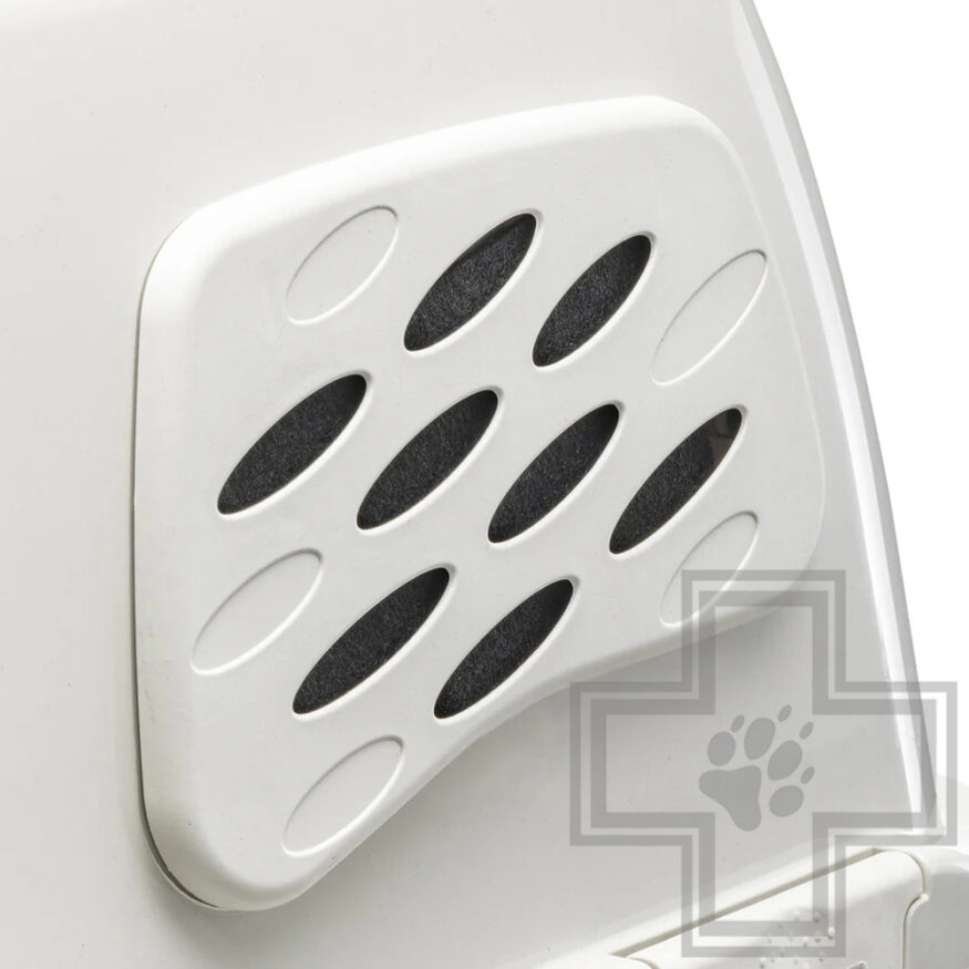 Ferplast Туалет-домик Maxi Bill для кошек Ferplast Туалет-домик Maxi Bill для кошек