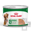 Royal Canin Mini Adult Консервы для взрослых собак мелких пород